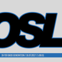 OSL In Yer Bass Generation [90/91 Rave] by MorganOSL