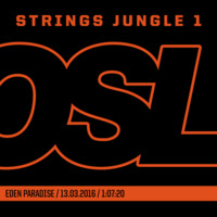 OSL Eden Paradise [Strings Jungle 1] by MorganOSL