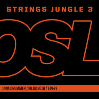 OSL Inna Drummer [Strings Jungle 3] by MorganOSL