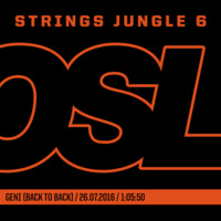 Strings Jungle