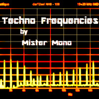  Mono - Techno Frequencies by  Mono - Artist