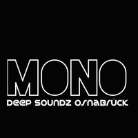 Mono - Promo Deep Tech 05/2017 by  Mono - Artist