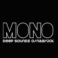 Mono - Promo Techno 06/2017 by  Mono - Artist