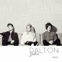 London Grammar - Hey Now (Dalton John Remix) by Dalton John