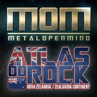 MOM148 Atla do Rock - Especial Zelândia by DJ Guzz69