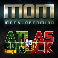 MOM#149 Atlas do Rock - Especial Portugal by DJ Guzz69