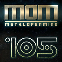 MOM#105 - Banda Sonora Infernal + Entrevista DICO = Metal Português by DJ Guzz69