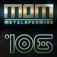 MOM#106 - New Releases 2016 + 13 Extreme Metal Singles by DJ Guzz69