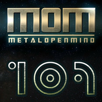 MOM#107 - Novidades Hard &amp; Heavy &amp; Metal &amp; Prog &amp; Power &amp; Instrumental by DJ Guzz69