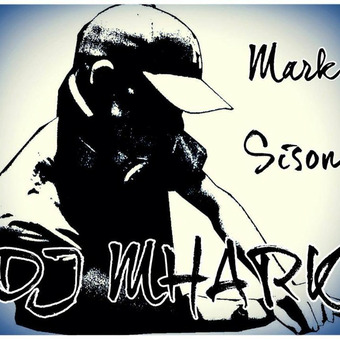 Mark Sison &quot;DJ Mhark&quot;