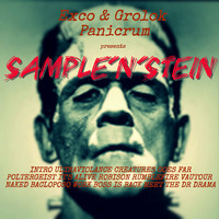 SAMPLE'N'STEIN by Exco Panicrum &amp; Grolok Panicrum by Glk Panicrum