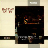 Spandau Ballet - Lifeline (RichieM Extended Instrumental Remix) by DJ RichieM