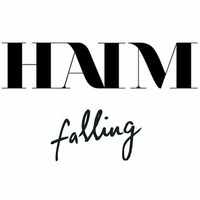 Haim - Falling (RichieM Extended Club Remix) by DJ RichieM