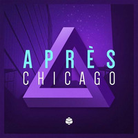 Après - Chicago (RichieM Extended Bass Remix) by DJ RichieM