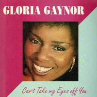 Gloria Gaynor - Can't Take My Eyes Off You (Richiem Extended Remix) by DJ RichieM