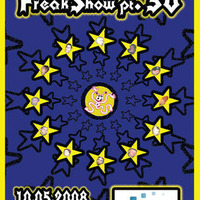 AggrAcid - Live at FreakShow pt. 30 (10.05.2008 @ Tronix Club / Bielefeld) by FreakShow-Stuff