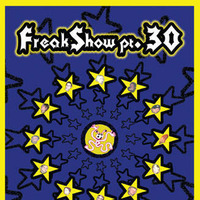 G.Nom - Live at FreakShow pt. 30 (10.05.2008 @ Tronix Club / Bielefeld) by FreakShow-Stuff