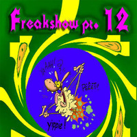 G.Nom - Live at Freakshow pt. 12 (18.12.2004 @ Evil Beatz Club / Schloß Holte) by FreakShow-Stuff