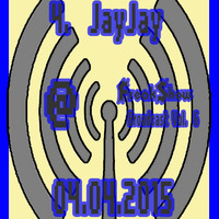JayJay - Live at FreakShow Broadcast Vol. 6 (04.04.2015 @ Mixlr) by FreakShow-Stuff