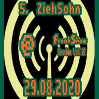 ZiehSohn - Live at FreakShow Session Vol. 21 (29.08.2020 @ Hasenheim / Rodalben) by FreakShow-Stuff