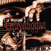 Gravediggaz - Diary of a Madman (Zynko Extended Edit) by Official Zynko
