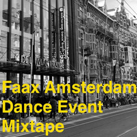 Faax - Amsterdam Dance Event (ADE) Oktober 2018 by Faax
