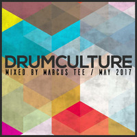 Drumculture May 2017 by Marcus Tee