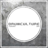 Drumculture February 2018 by Marcus Tee