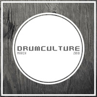 Drumculture March 2018 by Marcus Tee