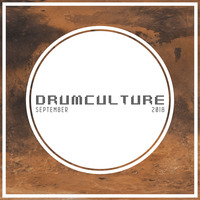 Drumculture September 2018 by Marcus Tee