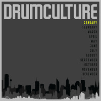 Drumculture January 2019 by Marcus Tee