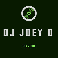 Joey's Mix (January 2024) by DJ Joey D