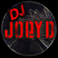 Joey Mix (May 2018) by DJ Joey D