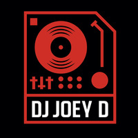Joey's Mix (September 2022) by DJ Joey D