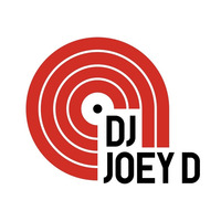 My 90's by DJ Joey D