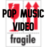 The Sound Of Breaking Glass: A Fragile Pop Video Clip (YouTube-link included!) by TOOИ