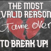 The Most Valid Reason To Break Up: A Barac Tribute Music Video (YouTube-link included!) by TOOИ