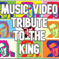A Music Video Tribute To The King (YouTube-link included!) by TOOИ