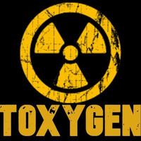 TOXYGEN: An Alternative Pop Music Video (YouTube-link included!) by TOOИ