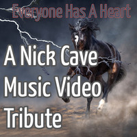 Everyone Has a Heart: a Music Video Tribute to Nick Cave (YouTube-link included!) by TOOИ