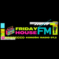 FRIDAY HOUSE FM - 2/2024 (8.3.2024) by kLEMENZ