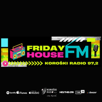 FRIDAY HOUSE FM 24/16 (14.6.2024) by kLEMENZ