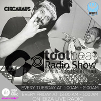 TOOLBEAT-PODCAST#10 - CIRCAHAUS by Toolbeat Records