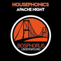 Housephonics-Perc Love (Melbourne Mix) Cut Version by Housephonics (Minimal/Techno)