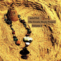 The Erratic Beats Project, Vol. 4 by Designed Beats