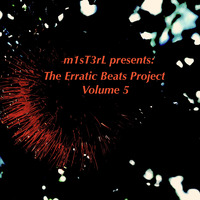 The Erratic Beats Project, Volume 5: Mix Therapy by Designed Beats
