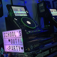 Sunday Session: School's Out Jam by Designed Beats