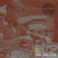 Savannah 123 mix-1 (Aug 2017) by MK.Santo