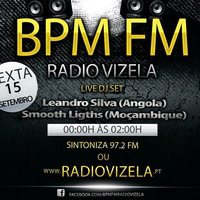LEANDRO SILVA - BPM FM - RADIO VIZELA 09 by Leandro Silva