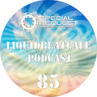SkyLabCru - LiquidBeatCafe Podcast #85 by SkyLabCru [LiquidBeatCafe Podcast]
